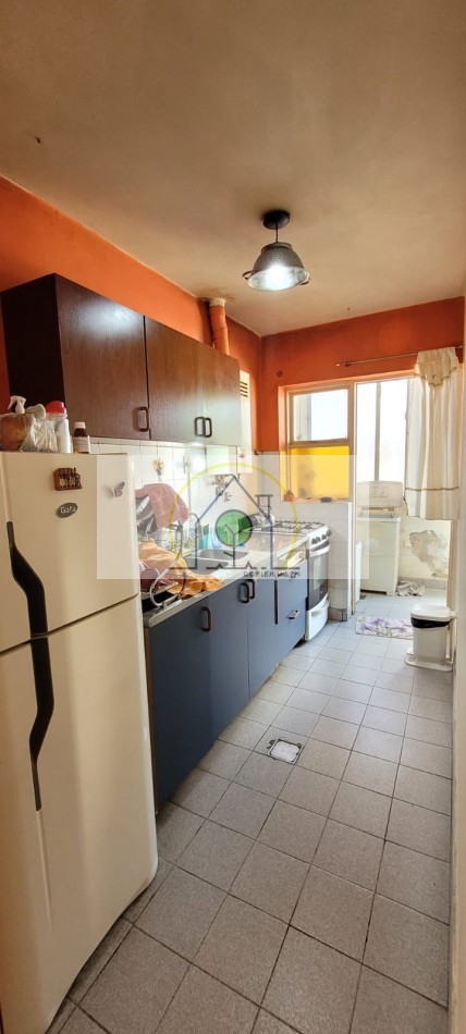 ALQUILER de DEPARTAMENTO en PLANTA ALTA - TOMAS LUNA, PARANA