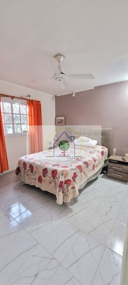 VENTA de DOS CASAS - GDOR. QUIROZ, PARANA