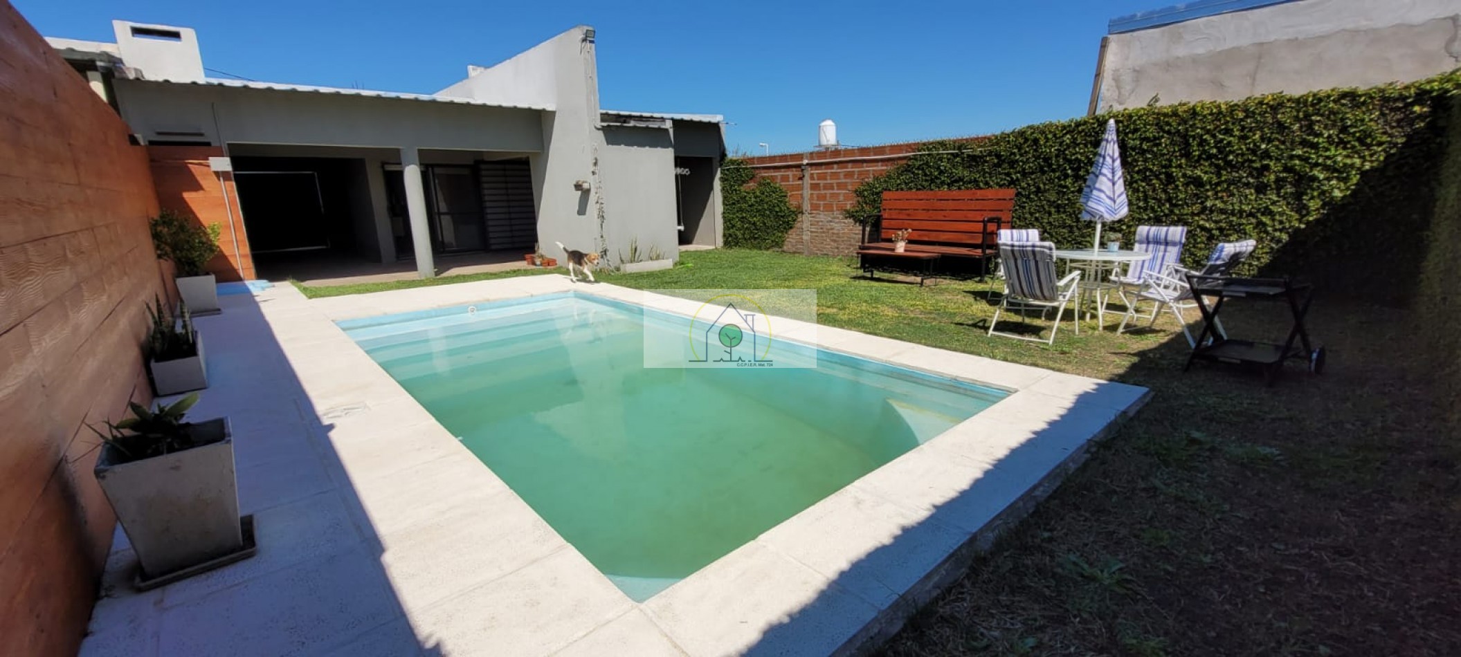 VENTA de CASA - LAURENCENA, SAN BENITO