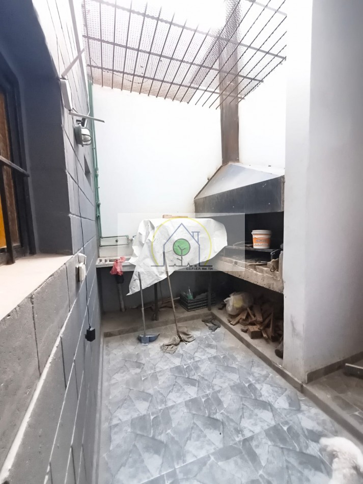 ALQUILER de LOCAL COMERCIAL o SALON - DR. MARTIN GIMENEZ, PARANA