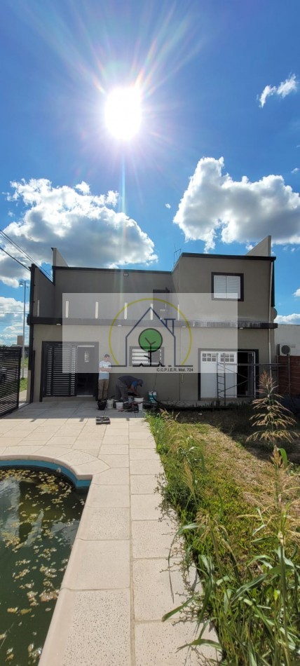 VENTA de CASA en ESQUINA - ROQUE SAENZ PEÑA, SAN BENITO