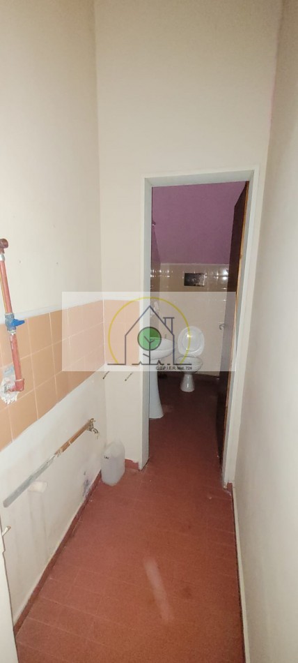 ALQUILER de LOCAL COMERCIAL Y OFICINA - COLON, PARANA