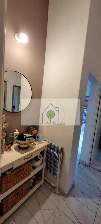VENTA de DOS CASAS - GDOR. QUIROZ, PARANA