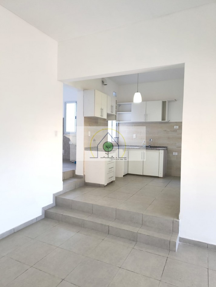RETASADA, APTA CREDITO HIPOTECARIO!!VENTA de CASA A ESTRENAR - LAS ACACIAS, PARANA