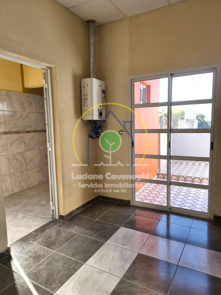 🏡 ALQUILER o VENTA de DEPARTAMENTO - PEREZ COLMAN, PARANA 🌳