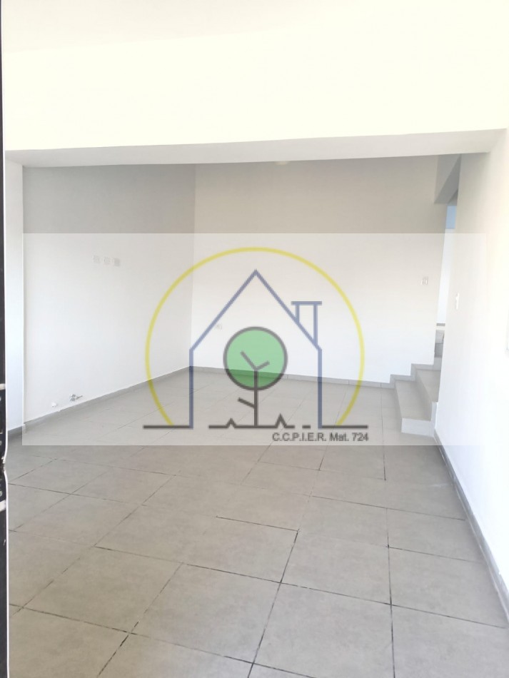 VENTA de CASA A ESTRENAR - PROVINCIAS UNIDAS, PARANA