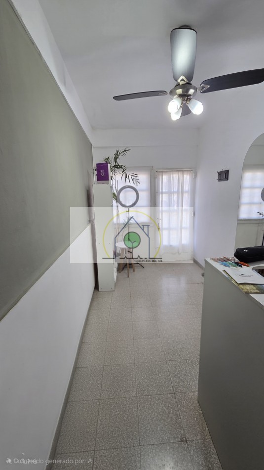 VENTA de CASA con LOCALES - DR. LUCIO d'AGOSTINO, PARANA