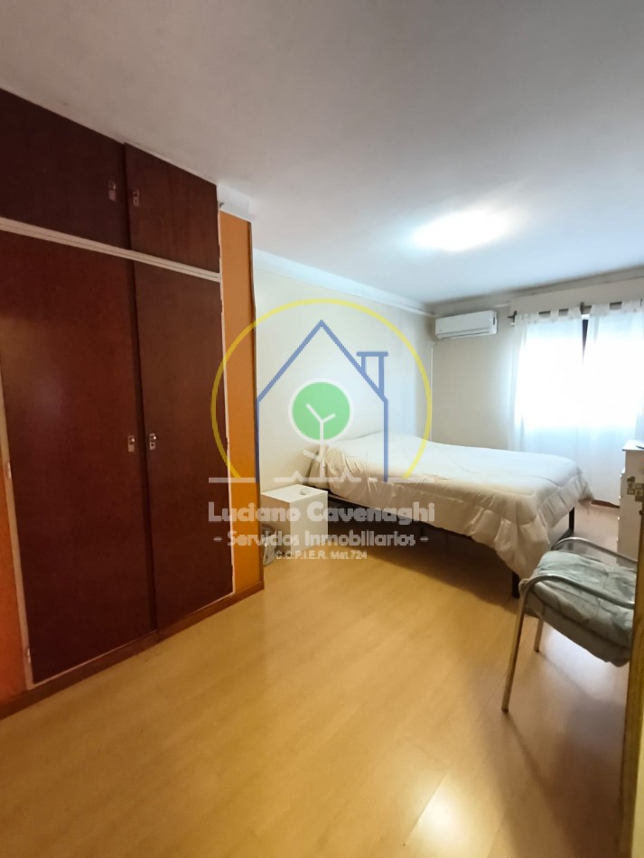 VENTA de DEPARTAMENTO C/COCHERA - ALAMEDA DE LA FEDERACION, PARANA