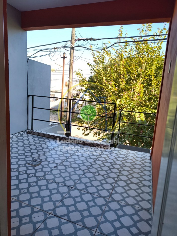 🏡 ALQUILER o VENTA de DEPARTAMENTO - PEREZ COLMAN, PARANA 🌳