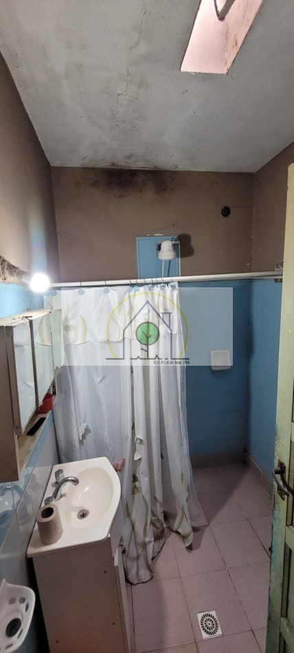 VENTA de CASA c/DPTO - PROVINCIAS UNIDAS, PARANA