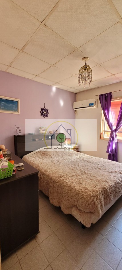 ALQUILER de DEPARTAMENTO en PLANTA ALTA - TOMAS LUNA, PARANA