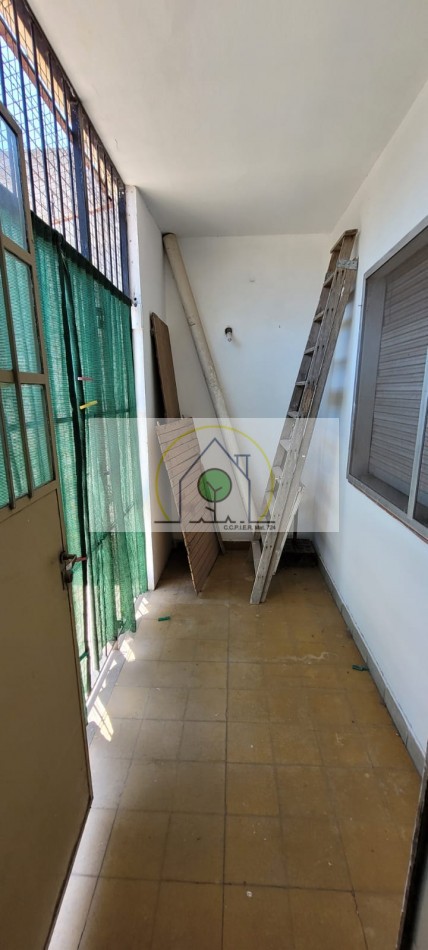 VENTA de CASA - BLAS PARERA, PARANA 