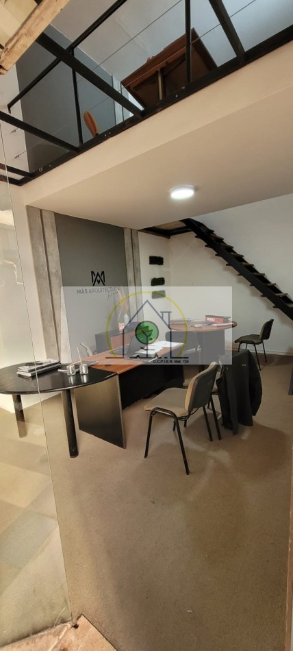 VENTA de LOCAL COMERCIAL u OFICINA - 25 de JUNIO, PARANA 