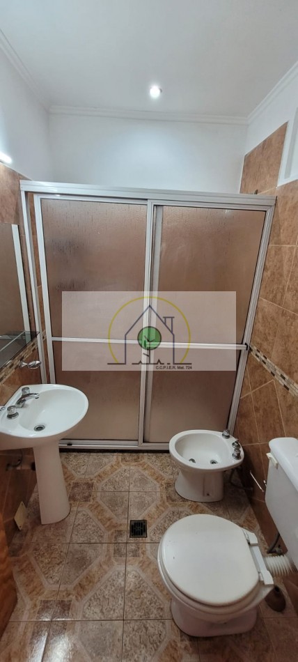 VENTA de DUPLEX - ABEL BAZAN Y BUSTOS, PARANA