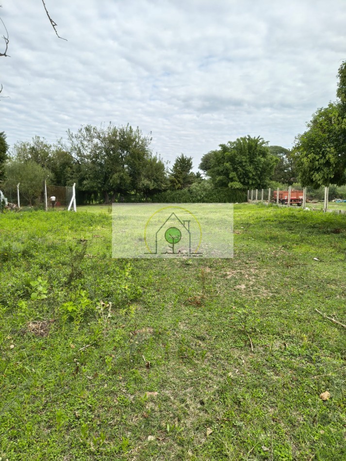 VENTA de GRAN TERRENO - CORONEL ANTELO, PUEBLO BRUGO