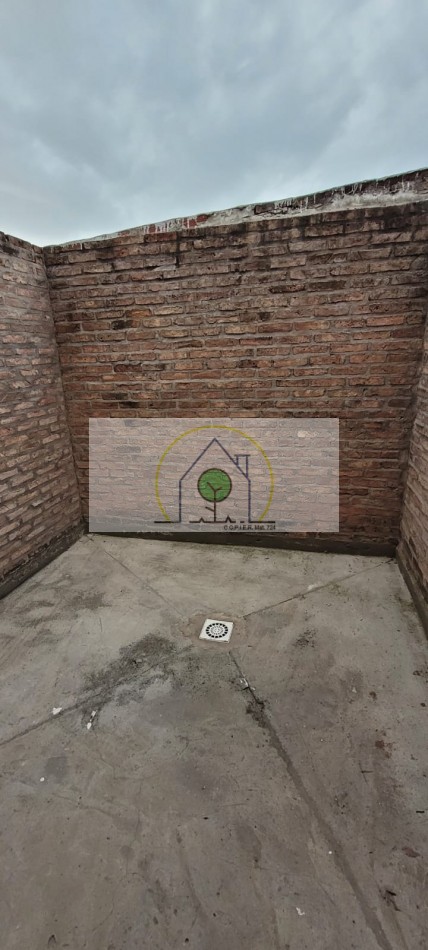 ALQUILER de DEPARTAMENTO en PLANTA BAJA - ALVAREZ CONDARCO, PARANA 