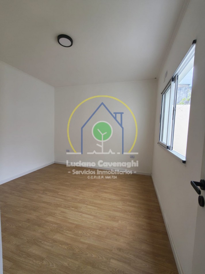 🏡 VENTA de CASA A ESTRENAR - PTE. PERON, PARANA 🪴