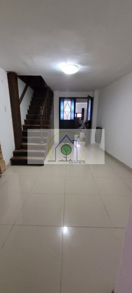 VENTA de DUPLEX - PANAMA, PARANA