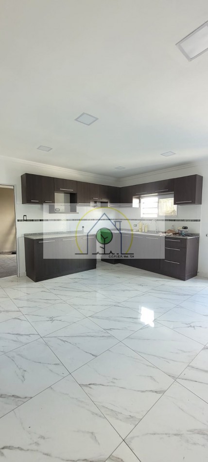 OPORTUNIDAD UNICA!!! VENTA de CASA en ESQUINA - ROQUE SAENZ PEÑA, SAN BENITO
