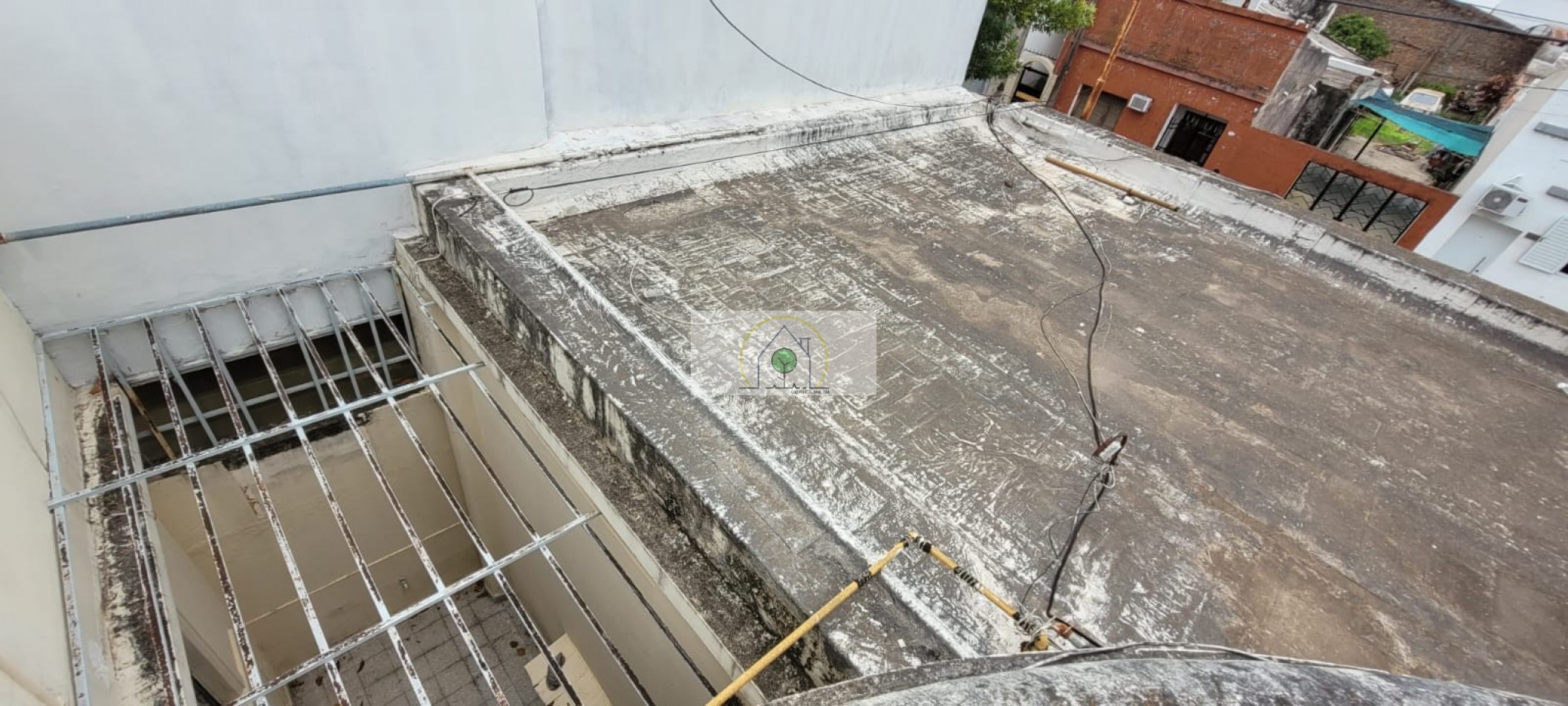 VENTA de GRAN CASA - ALSINA, PARANA