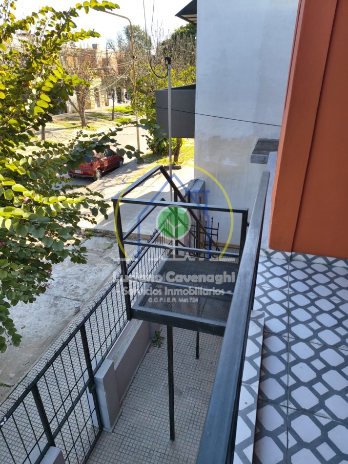 🏡 ALQUILER o VENTA de DEPARTAMENTO - PEREZ COLMAN, PARANA 🌳