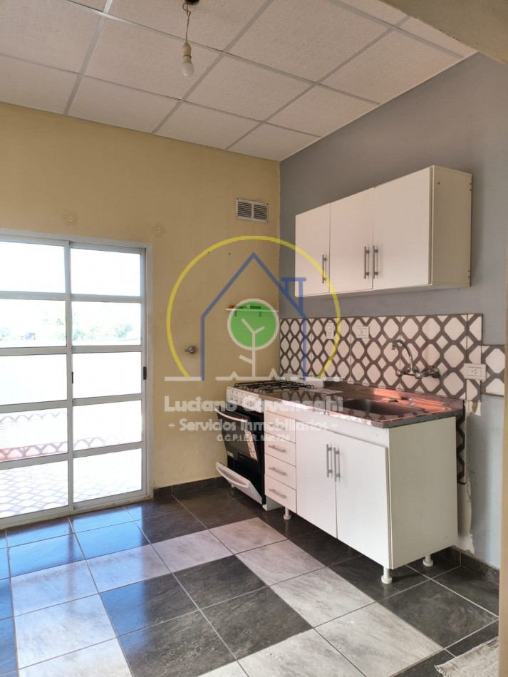 🏡 ALQUILER o VENTA de DEPARTAMENTO - PEREZ COLMAN, PARANA 🌳