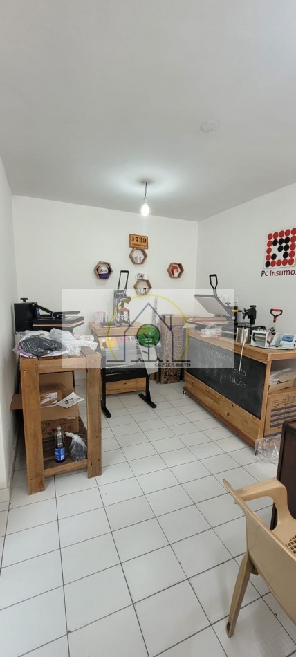 VENTA de LOCAL COMERCIAL u OFICINA - BUENOS AIRES, PARANA 