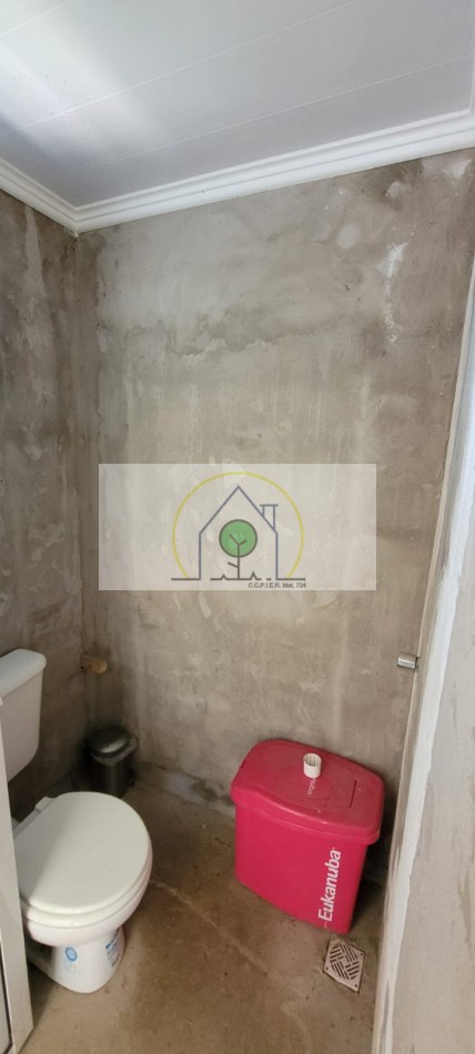 VENTA de CASA - LAURENCENA, SAN BENITO