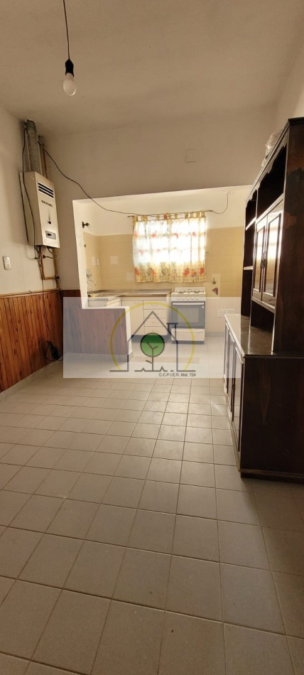 VENTA de CASA - BLAS PARERA, PARANA 