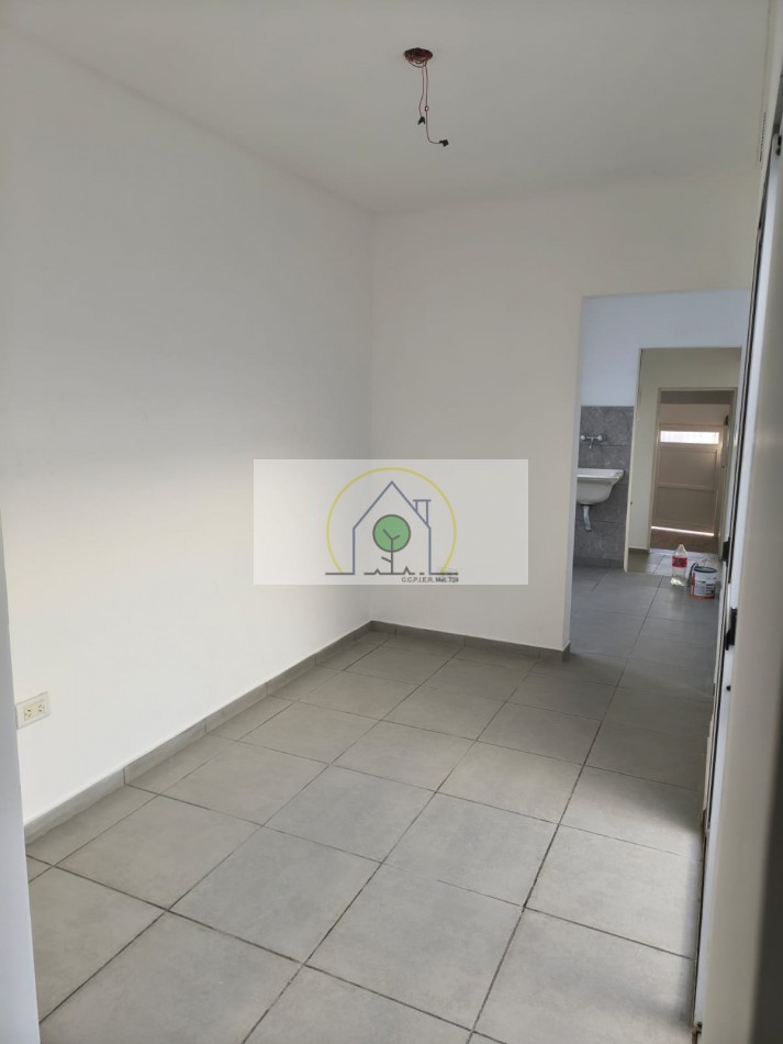 RETASADA, APTA CREDITO HIPOTECARIO!!VENTA de CASA A ESTRENAR - LAS ACACIAS, PARANA