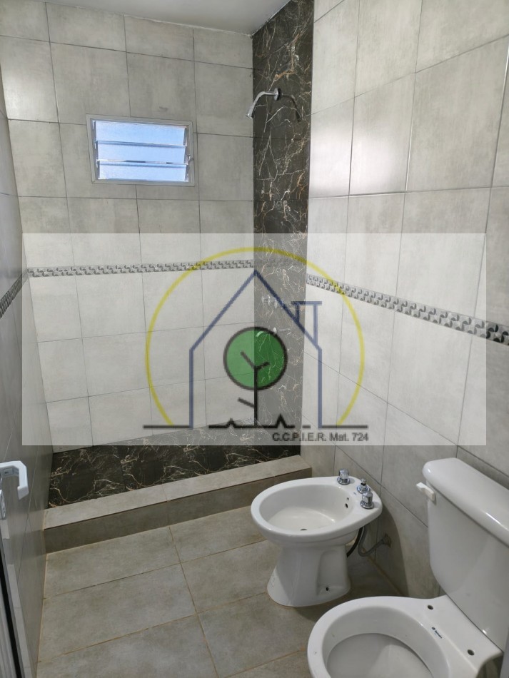 VENTA de CASA A ESTRENAR - PROVINCIAS UNIDAS, PARANA