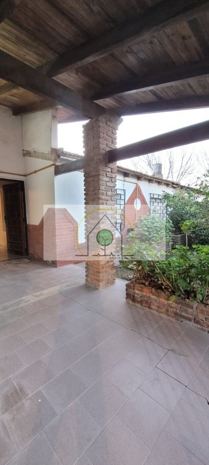VENTA de CASA - MISIONES, SAN BENITO 