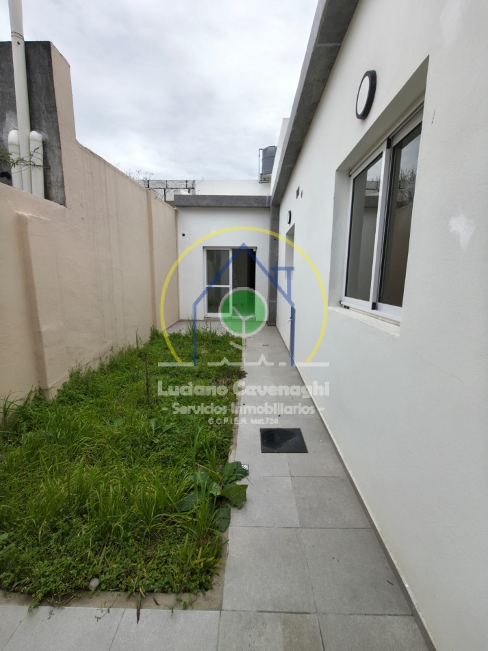 🏡 VENTA de CASA A ESTRENAR - PTE. PERON, PARANA 🪴