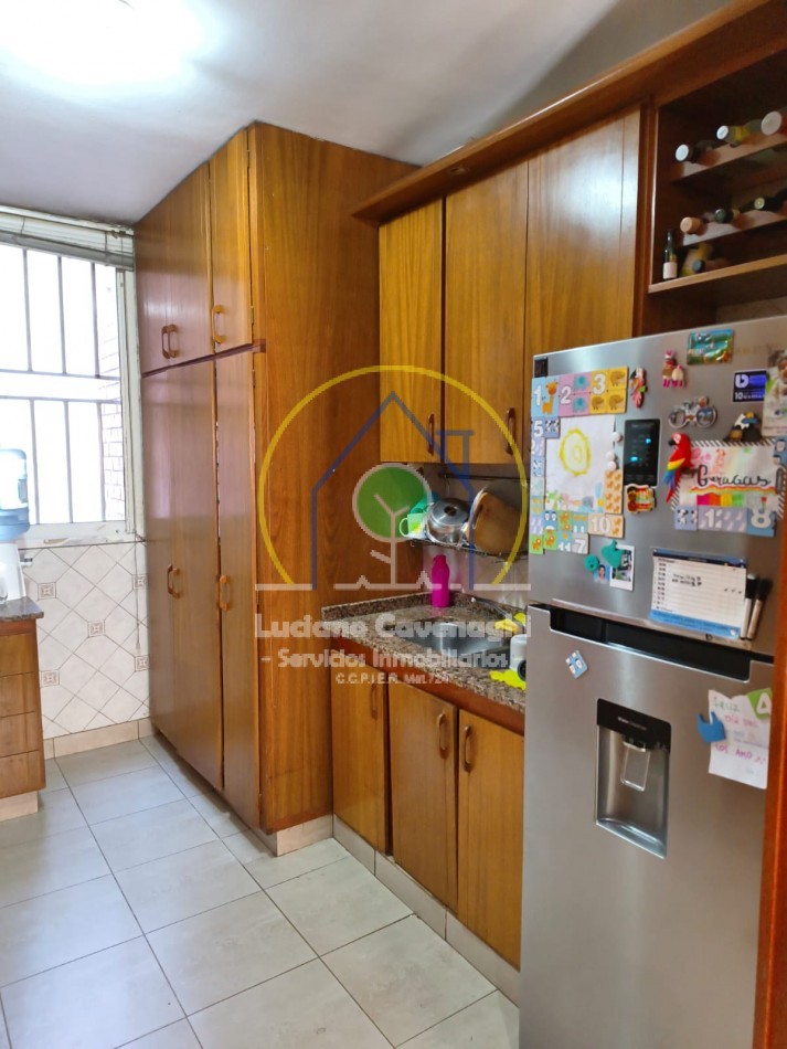 VENTA de DEPARTAMENTO C/COCHERA - ALAMEDA DE LA FEDERACION, PARANA