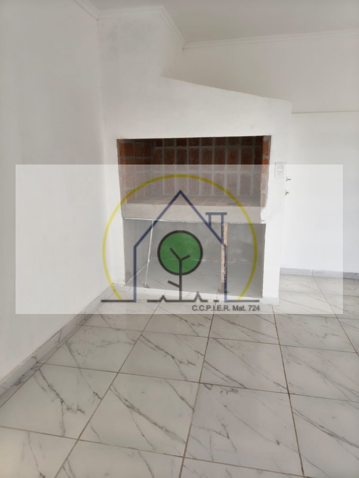 VENTA de CASA A ESTRENAR - PROVINCIAS UNIDAS, PARANA