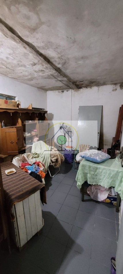 VENTA de DOS CASAS - GDOR. QUIROZ, PARANA