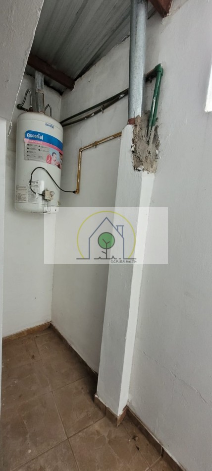 VENTA de DUPLEX - PANAMA, PARANA