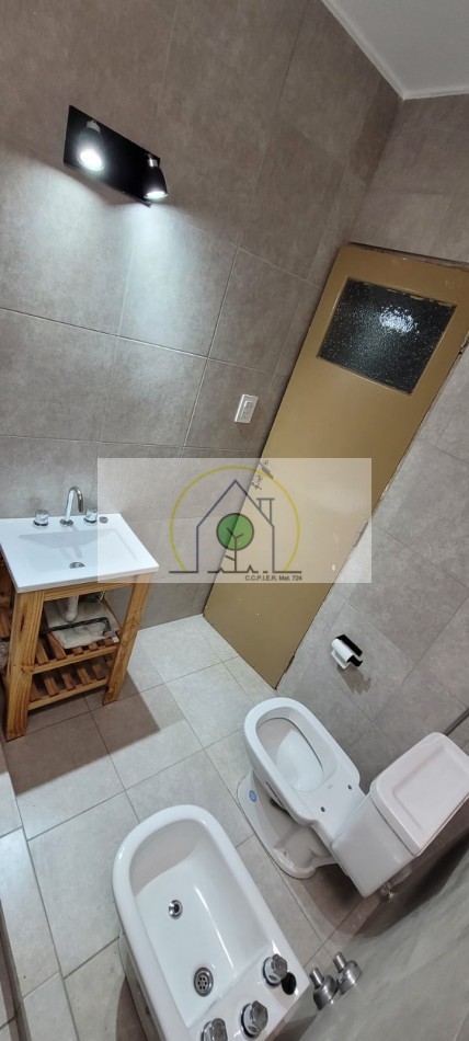 VENTA de CASA - BLAS PARERA, PARANA 