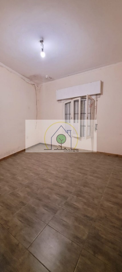 VENTA de CASA A MEJORAR - ALSINA, PARANA