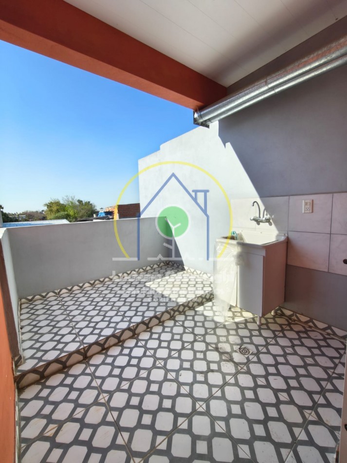 🏡 ALQUILER o VENTA de DEPARTAMENTO - PEREZ COLMAN, PARANA 🌳