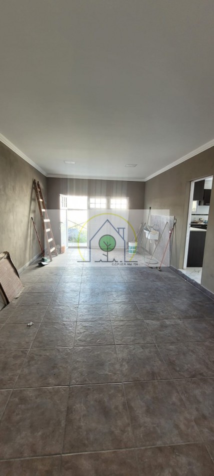 OPORTUNIDAD UNICA!!! VENTA de CASA en ESQUINA - ROQUE SAENZ PEÑA, SAN BENITO