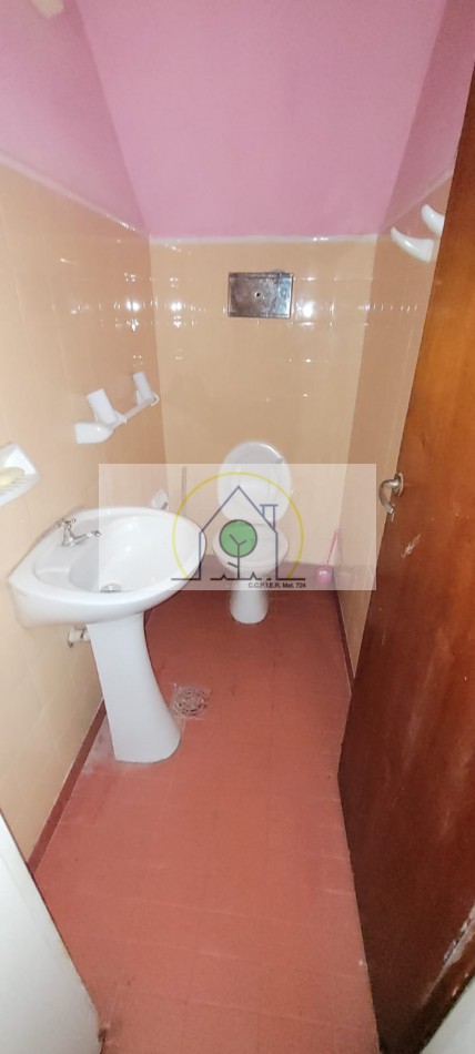 ALQUILER de LOCAL COMERCIAL Y OFICINA - COLON, PARANA