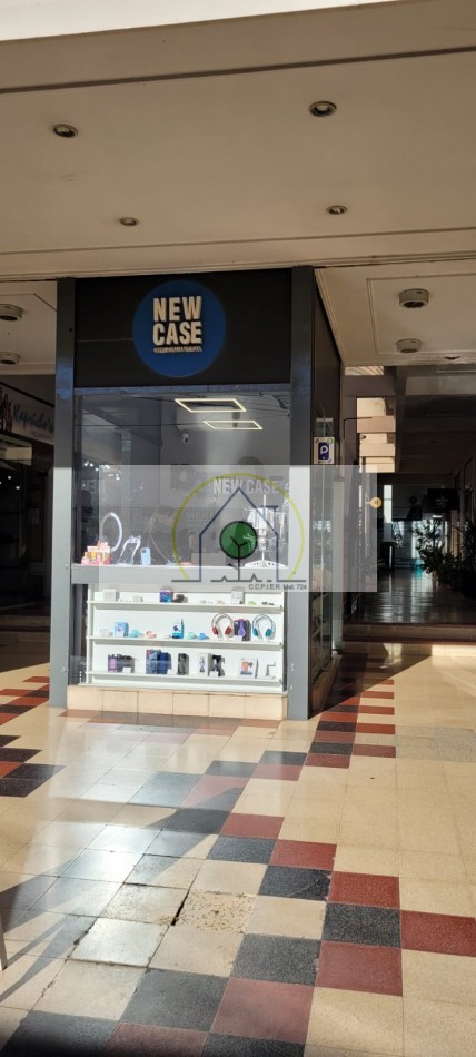 VENTA de LOCAL COMERCIAL - 25 de JUNIO, PARANA