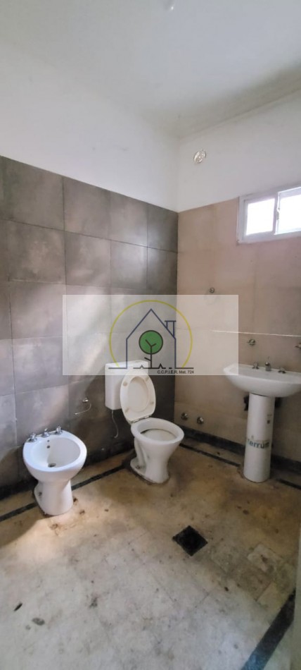 VENTA de CASA A MEJORAR - ALSINA, PARANA