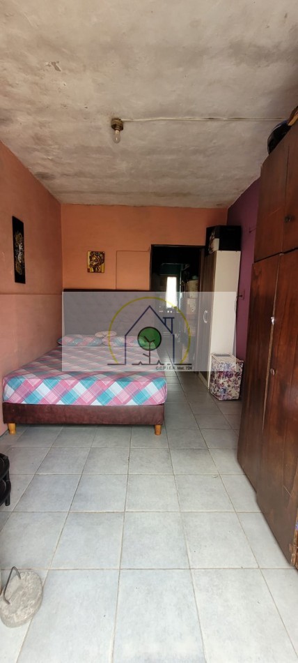 VENTA de CASA c/DPTO - PROVINCIAS UNIDAS, PARANA