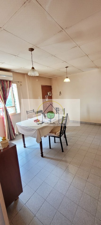 ALQUILER de DEPARTAMENTO en PLANTA ALTA - TOMAS LUNA, PARANA