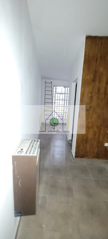 VENTA de DUPLEX - PANAMA, PARANA