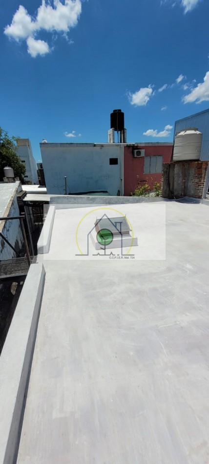 VENTA de CASA INTERNA - VUCETICH, PARANA