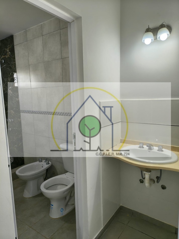 VENTA de CASA A ESTRENAR - PROVINCIAS UNIDAS, PARANA