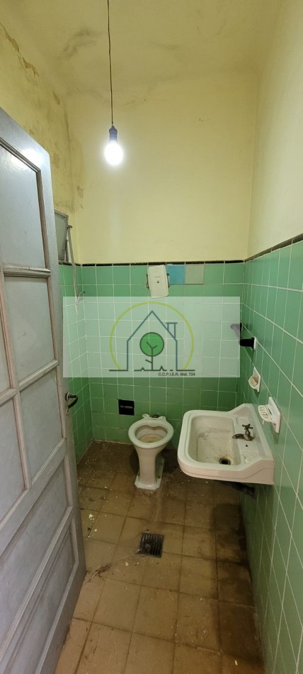 VENTA de GRAN CASA - ALSINA, PARANA